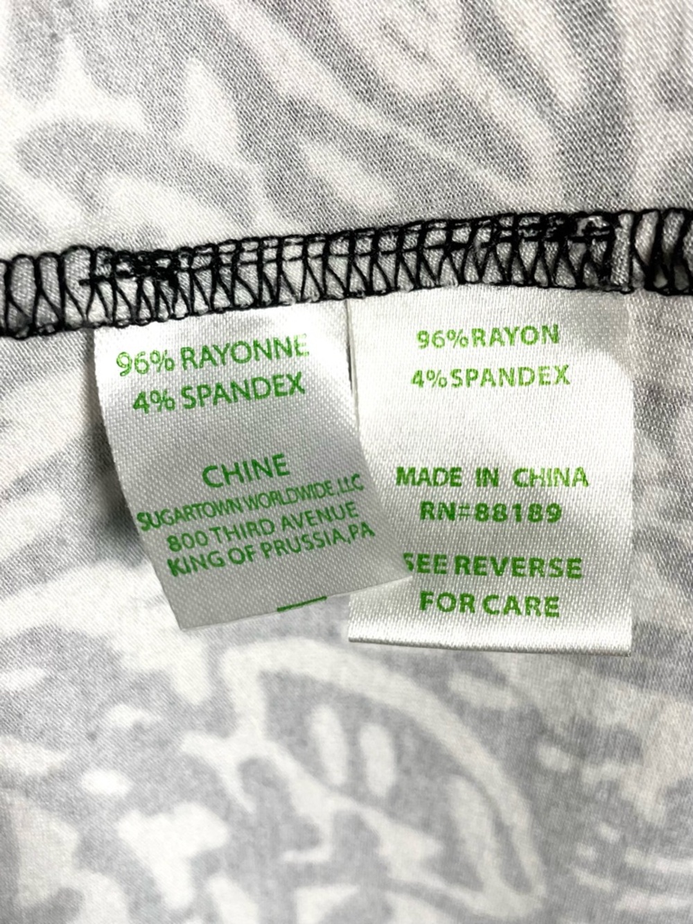 Lilly Pulitzer Parigi Maxi Dress S Black White Onyx Home Slice - Picture 5 of 6